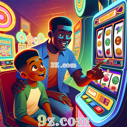 A Ascensão dos Jogos de Estratégia em 9z.com
