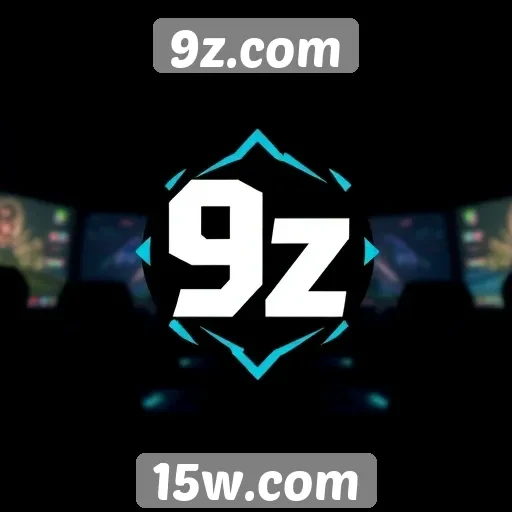 Impacto do 9z.com na comunidade de gamers
