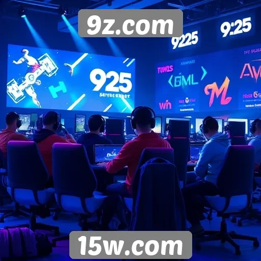 Avaliação do desempenho do 9z.com em 2025