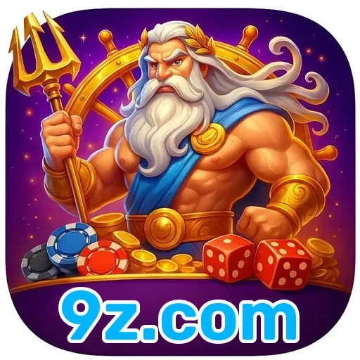 9z.com: Promoções Incríveis para Agitar Seus Jogos Online