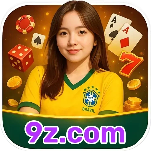 9z.com: O Suporte 24/7 Que Todo Jogador Deseja